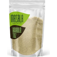 Masala Kakule Toz 40 G (Taze Öğütülmüş)  - Cardamom Powder (Menşei; Sri Lanka)