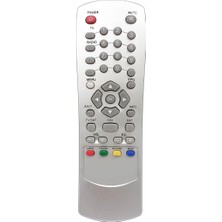 Botech Uydu Kumanda Botech 9000-9500 Yazısız