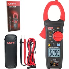 Unı-T UT206A+ Pensampermetre Dijital