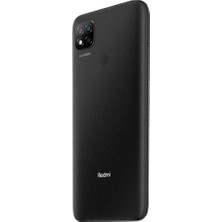 Xiaomi Redmi 9c 32GB Siyah B Grad Yenilenmiş Cep Telefonu (12 Ay Garantili)