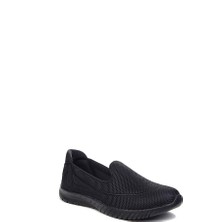 Emin Ayakkabı Kadın Siyah Ortopedik Sneaker