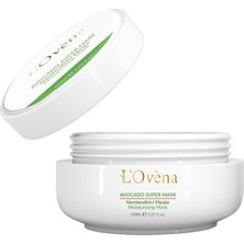 L'Ovéna De Paris - Avocado Super Mask 150 ml