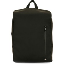 Lumberjack Bs Premıum Lptp Bpck 4fx Siyah Erkek Laptop Çantası