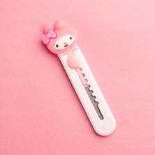 Kawaii Sanrio Karakterleri  Maket Bıçağı