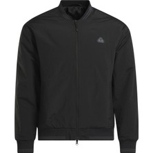 Reebok Atr Hoopwear Jacket Siyah Unisex Mont