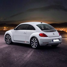 Vass41 Vw Beetle 2012-2019 Far Anahtarı Tek Arka Sisli 3C8941431B