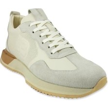 Libero 4772  Deri  Günlük Erkek Ayakkabı-Bej