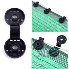 Bsr Garden Gölgelik Klipsi 10 Adet