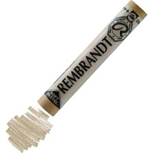 Soft Pastel Boya Tekli Yedek Renk 234-7 Raw Sienna