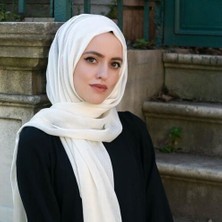 İkranur Pamuklu Şal