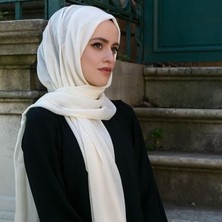İkranur Pamuklu Şal