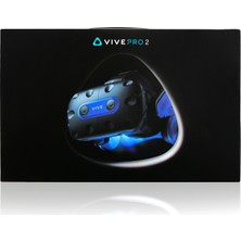 Vive Htc Pro 2 Full Kit