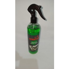 Kingstar Koltuk Kumaş Döşeme Temizleyici Sprey 400 ml -Kingstar