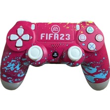 Crk Teknoloji Yeni Nesil Ps4 Kol V2 Fifa 23 Gamepad Dualshock 4 V2