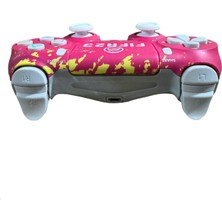 Crk Teknoloji Yeni Nesil Ps4 Kol V2 Fifa 23 Gamepad Dualshock 4 V2