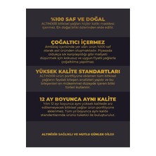 Altınixir Çam Terebentin Uçucuyağı 100ML