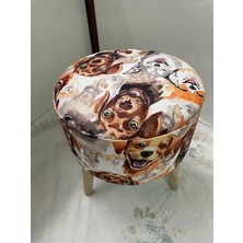 Yade Home Puf