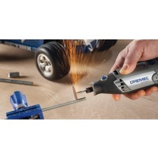 Depolife Dremel Matkap Testere Diski 6 Parça Set Ince Kesim Mini Testere Hobi Testeresi Matkap Ucu Testeresi