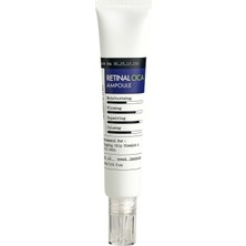 Derma Factory Retinal ve Centella İçeren Günlük Kullanıma Uygun Serum Derma Factory Retinal Cica Ampoule 30 ml