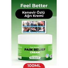 LEOSE BOTANICAL Çörek Otu Kremi 100 ml