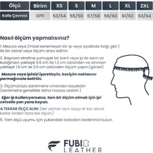 Fubileather  Deri Atatürk Kuva-I Milliye Kalpağı Şapkası Ay Yıldızlı