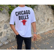 Atabay Erkek Chicagobulls T-Shirt