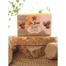Dr. Betül Doğal Kabak Lifli Rüşur Sabunu (Doğal Peeling) 100 gr