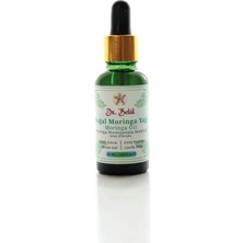 Dr. Betül Doğal Moringa Stonepetala Yağı 30 Ml.