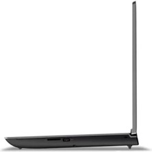 Lenovo Thinkpad P16 G1 I7-12800HX 128GB 4tb SSD 4gb RTXA1000 Windows 11 Pro Taşınabilir Iş Istasyonu 21D6000YTX 015