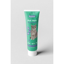 Biofurx Malt Paste Tüy Yumağı Önleyici Kedi Malt Macunu 100 gr