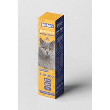 Biofurx Multi Paste Kedi Multivitamin Malt Macunu 100 gr
