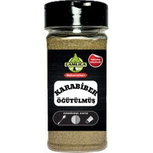 Çamlıca Karabiber (Öğütülmüş) 100 gr