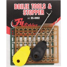 Erbay Boilie Tools & Stopper