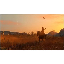 Nintendo Red Dead Redemption Nintendo Switch Oyun