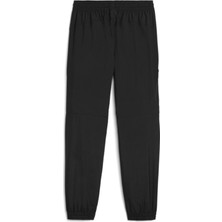 Puma 67892301 Desert Road Cargo Pants Siyah Erkek Eşofman Altı