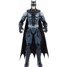 LISINYA193 Nessiworld Batman Aksiyon Figürü 30 cm 6065138