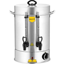 Remta 120 Bardak Standart Çay Makinesi