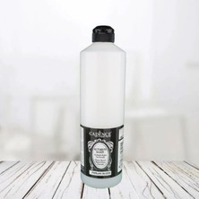 Cadence Su Bazlı Ultimate Glaze Sır Vernik Parlak - 750 Ml.