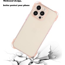 Xstep Case iPhone 13 Pro Max 4 Köşeler Koruyucu Tpu TeIefon Kılıfı (Yurt Dışından)