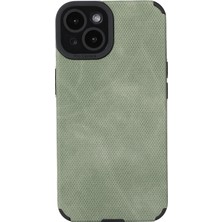 Xstep Case iPhone 13 Tpu+Pu Deri Kabuk Cep TeIefon Kılıfı (Yurt Dışından)