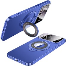 Xstep Case iPhone 14 Pro Magnetic Pc Uyumlu TeIefon Kılıfı (Yurt Dışından)