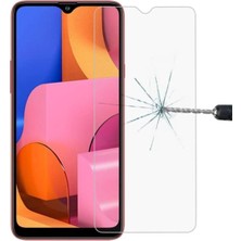 I-Stone Xiaomi Note 7 Uyumlu Şeffaf 9h Tamperli Cam Ekran Koruyucu