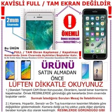 I-Stone Samsung A33 Uyumlu Şeffaf 9h Tamperli Cam Ekran Koruyucu