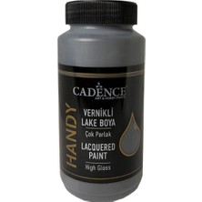 Cadence Handy Lake Boya L-058 Grafıtı Grı 450ML