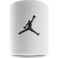 Berqnet J.Kn.01.101.Os Jordan Jumpman Wrıstbands Havlu Bileklik Brnm  [Gymberq]