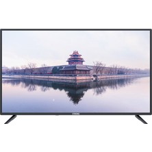 Strong ML40ES4000 40’’ 102 Ekran Uydu Alıcılı Full HD Android Smart LED TV