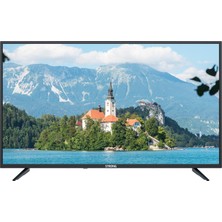 Strong ML43ES4000 43’’ 109CM Ekran Full Hd Android Smart LED Tv - Dahili Uydu Alıcılı