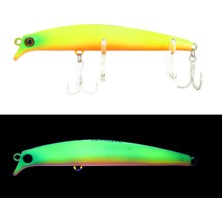 Ege Fish C Gaga 11CM 16GR Floating Maket Balık