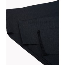 Intive Lingerie Nbb Lazer Kesim Normal Bel 3'lü Paket Külot (Bordo, Ten, Siyah, Pudra)