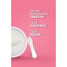 Herbaderm Hello Clean  Kuru ve Hassas Ciltler İçin Yağ Bazını Temizleyici Balm  100 Ml